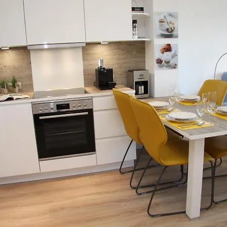 Am App 22 Inkl Wlan * Grömitz