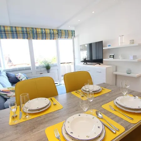 Am App 22 Inkl Wlan Daire Grömitz