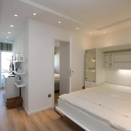 Am App 22 Inkl Wlan Daire *