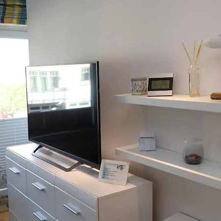 Am App 22 Inkl Wlan Daire Grömitz