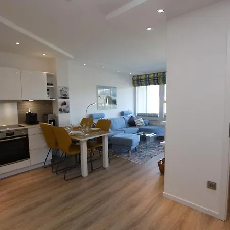 Am App 22 Inkl Wlan Grömitz