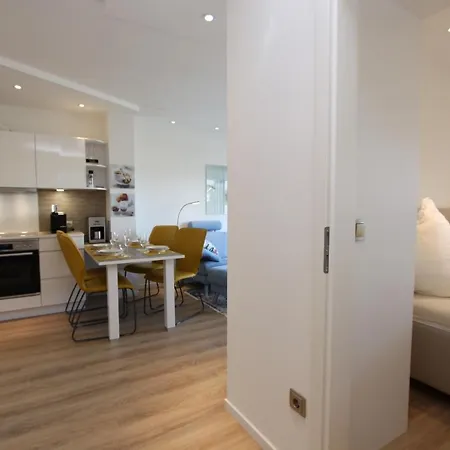 Daire Am App 22 Inkl Wlan