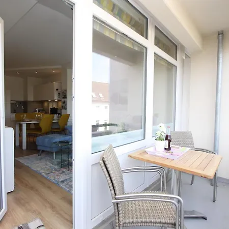 Am App 22 Inkl Wlan Daire *