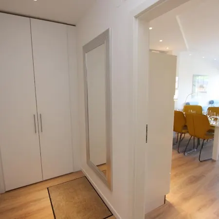 Daire Am App 22 Inkl Wlan